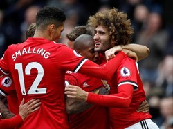 Bagaimana Peluang Juara MU, Mourinho?