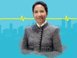Ini Peran Pak Ari yang Disebut Dalam Percakapan Rini-Bos PLN