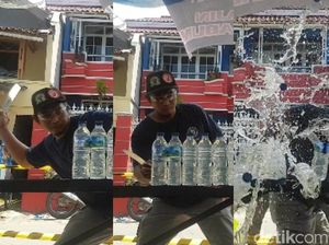 Berkenalan dengan Komunitas Chopping Blade dari Cibatu Sukabumi