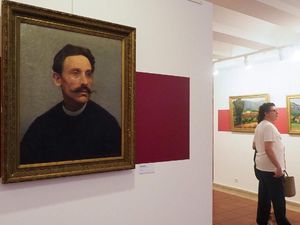 Mengejutkan! Museum di Prancis Akui Setengah Koleksinya Palsu Mengejutkan! Museum di Prancis Akui Setengah Koleksinya Palsu