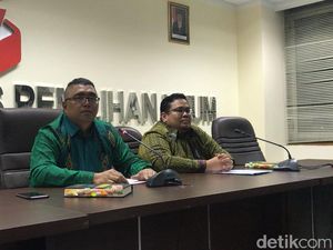 Bawaslu Larang Buruh Kampanye Pemilu Saat May Day