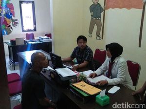 Residivis Pencabulan Ini Perkosa Anak di Bawah Umur Hingga Hamil