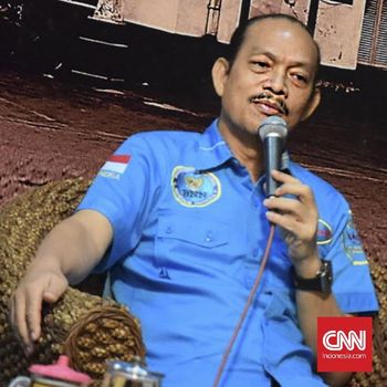 BNN Duga Ada Upaya Cuci Uang Bandar Narkoba Lewat Gaji TKI