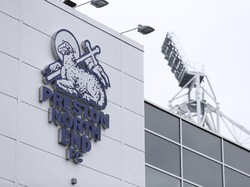 Sementara di Eropa, Preston North End menjadi tim pertama yang bisa menyandang gelar tak terkalahkan pada musim 1888/1889. (Foto: Mark Robinson/Getty Images)