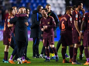 The Invincible: Klub-klub Juara Liga Tanpa Terkalahkan