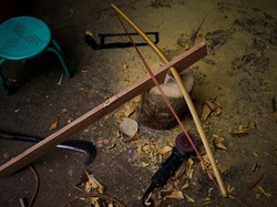 Sebaiknya Tak Mager, Ini 5 Olahraga yang Dicontohkan Rasulullah