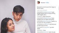 Bio One dan Anya Geraldine Mesra, Netizen: Mirip Tante ama Keponakan