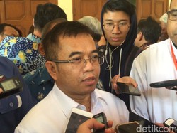 Soal Gesekan di CFD, Yudi Latief: Itu Bertentangan dengan Demokrasi
