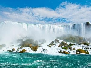 Benua Terbesar Ketiga, Kondisi Alam dan Pembagian Wilayahnya Benua Terbesar Ketiga, Kondisi Alam dan Pembagian Wilayahnya