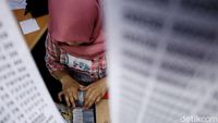 Perhatian! Hari Ini Terakhir Registrasi Ulang SIM Card