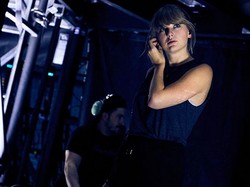 Taylor Swift Damai dengan Katy Perry, Tidak dengan Kim Kardashian