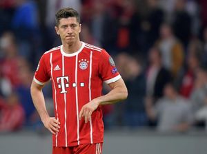 Memang Sudah Saatnya Lewandowski Tinggalkan Bundesliga