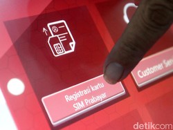 Registrasi Kartu Telkomsel, Perhatikan Cara-cara Ini!