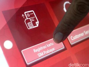 Registrasi Kartu Telkomsel, Perhatikan Cara-cara Ini! Registrasi Kartu Telkomsel, Perhatikan Cara-cara Ini!