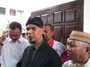 Jual Rumah, Bagaimana Utang Ahmad Dhani ke Penjual Barang Antik? Jual Rumah, Bagaimana Utang Ahmad Dhani ke Penjual Barang Antik?
