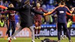 Barcelona Pastikan Gelar Ganda
