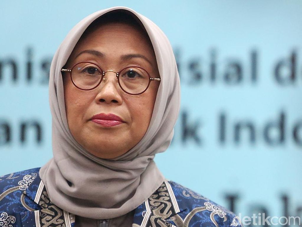 Ombudsman Ungkap Kejanggalan Tertundanya Info Imigrasi soal Harun Masiku Ombudsman Ungkap Kejanggalan Tertundanya Info Imigrasi soal Harun Masiku