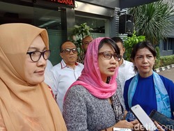 Susi Ferawati: Saya Dikatain Cebong, Disawer-sawer