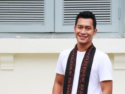 Profil Ade Firman Hakim dan Deretan Film yang Dimainkannya