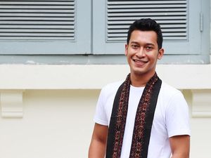 Duka Ade Firman Hakim Kehilangan Sosok Henky Solaiman Duka Ade Firman Hakim Kehilangan Sosok Henky Solaiman