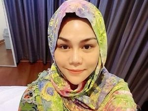 Belajar Puasa, DJ Butterfly Ikutan Sahur Juga? Belajar Puasa, DJ Butterfly Ikutan Sahur Juga?