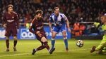 Barcelona Pastikan Gelar Ganda