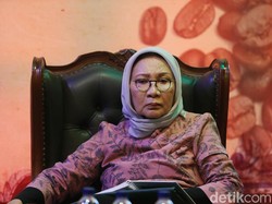 Polda Jabar Limpahkan Pelaporan Ratna Sarumpaet ke Metro Jaya