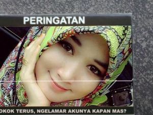 10 Meme Lucu Peringatan Bergambar di Bungkus Rokok