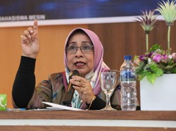 DPD Usul Pendidikan Karakter Masuk Sistem Pendidikan Nasional