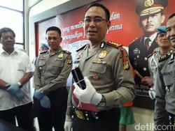 Bareskrim Beri Sinyal Tersangka Robot Trading Net89 Akan Bertambah