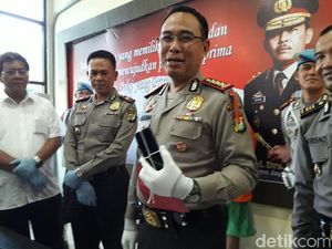 Bareskrim Beri Sinyal Tersangka Robot Trading Net89 Akan Bertambah Bareskrim Beri Sinyal Tersangka Robot Trading Net89 Akan Bertambah