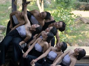 Melihat Keseruan Hari Tari Sedunia di Beberapa Daerah di Indonesia