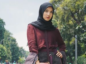 Ibunda Ida Royani Meninggal Dunia, Jenahara Ungkap Kesedihan