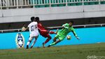 Uzbekistan vs Bahrain Berakhir Imbang