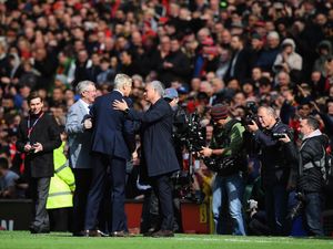 Wenger: Terima Kasih Kado Perpisahannya, MU