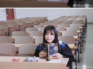 10 Pria & Wanita Ini Jadi Cakep Banget di Foto Profil, Padahal Aslinya...