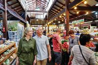 Asyiknya Liburan Tengah Tahun ke Perth di Australia Barat