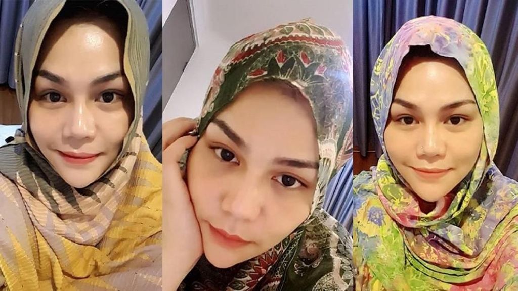 Melihat Lagi Penampilan DJ Butterfly dengan Hijab Melihat Lagi Penampilan DJ Butterfly dengan Hijab