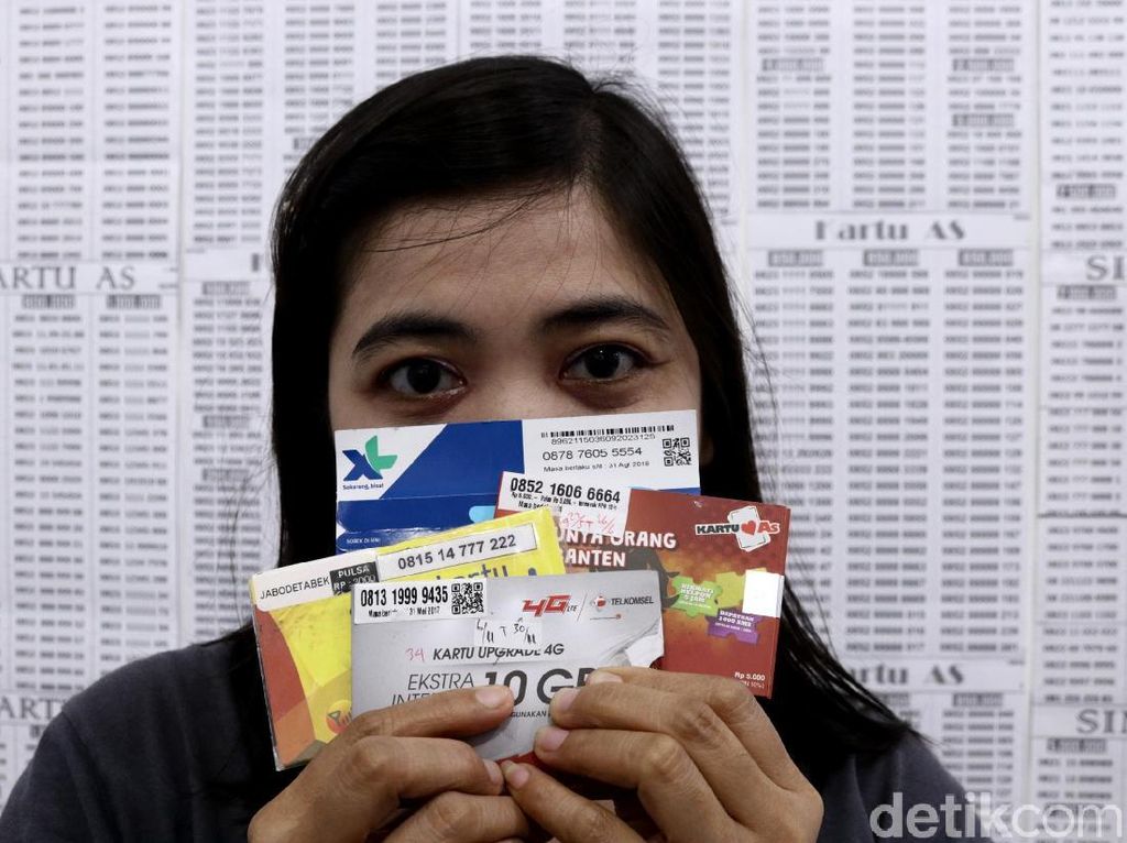 Harga Paket Data di Indonesia Termasuk Termurah di Dunia Harga Paket Data di Indonesia Termasuk Termurah di Dunia