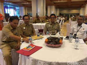 Sandi Cek Kebenaran Video Viral Dugaan Intimidasi di CFD