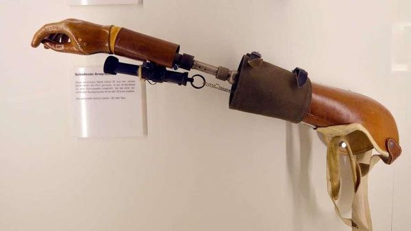 Ini Alat Sadap dan Gadget Mata-mata Jadul