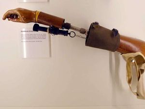 Ini Alat Sadap dan Gadget Mata-mata Jadul