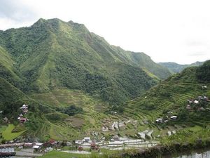 Mau Liburan ke Sawah yang Didatangi Thanos? Baca Ini Ya Mau Liburan ke Sawah yang Didatangi Thanos? Baca Ini Ya