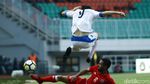 Uzbekistan vs Bahrain Berakhir Imbang