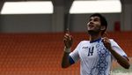 Uzbekistan vs Bahrain Berakhir Imbang