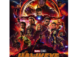 Alasan Kamu Wajib Nonton Film Avengers dan Punya Merchandise-nya