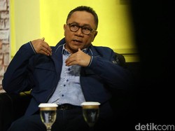 Ambang Batas Capres Digugat ke MK, Ketum PAN: Itu Hak Warga