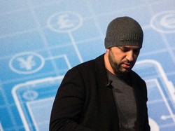 CEO WhatsApp Mundur, Siapa Penggantinya?