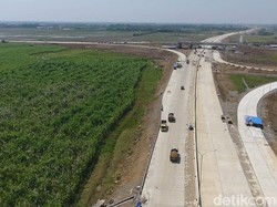 Libur Nataru, 43 Kios dan SPBU Kantong Disiapkan di Jalur Jateng