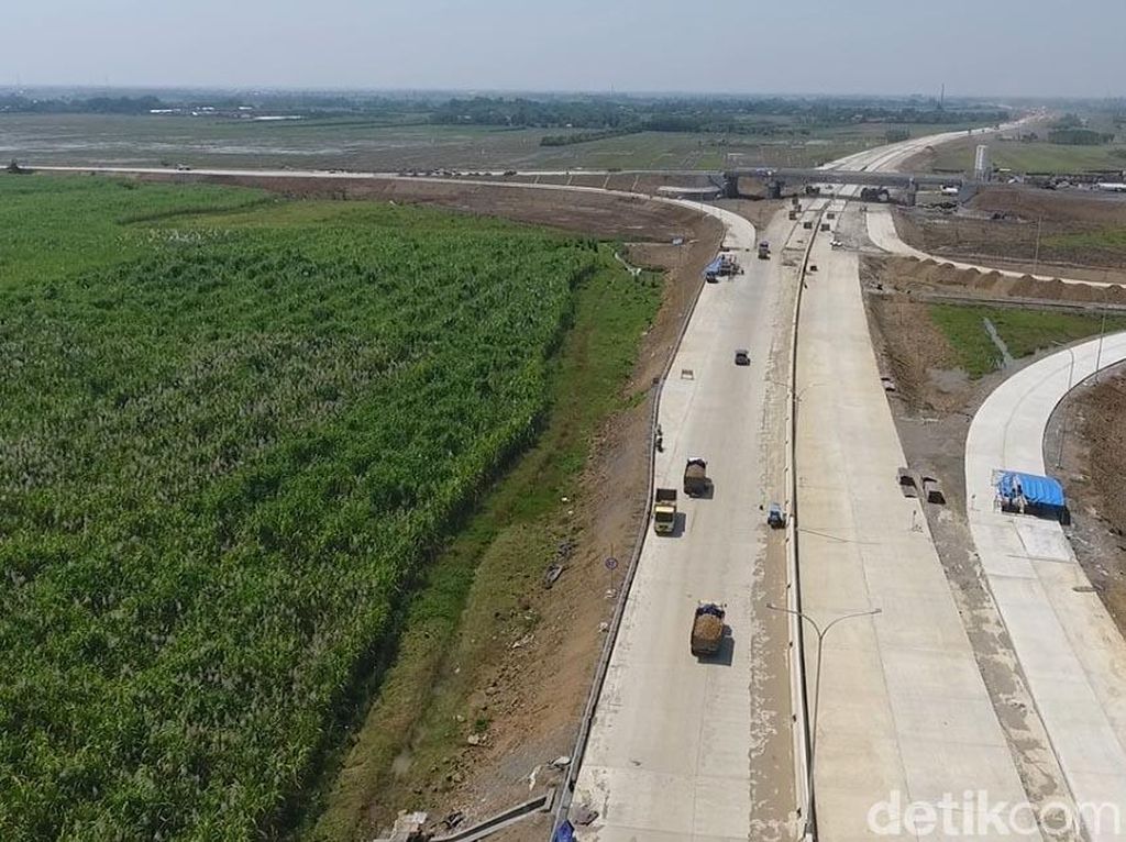 Libur Nataru, 43 Kios dan SPBU Kantong Disiapkan di Jalur Jateng Libur Nataru, 43 Kios dan SPBU Kantong Disiapkan di Jalur Jateng